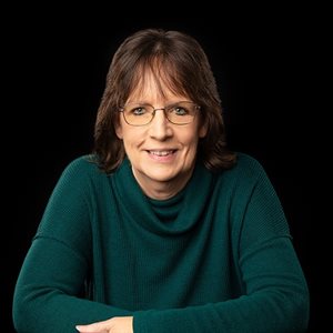 Laurie Welsh