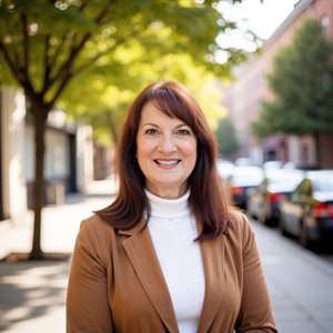 Sandy Maluta