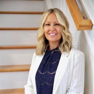 Amanda Rice